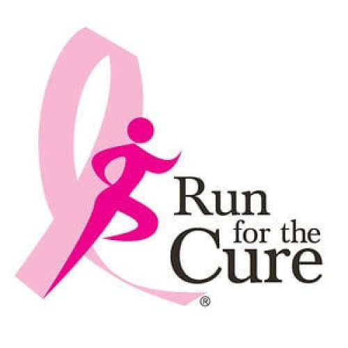 Run for the Cure - Club Community Service Event