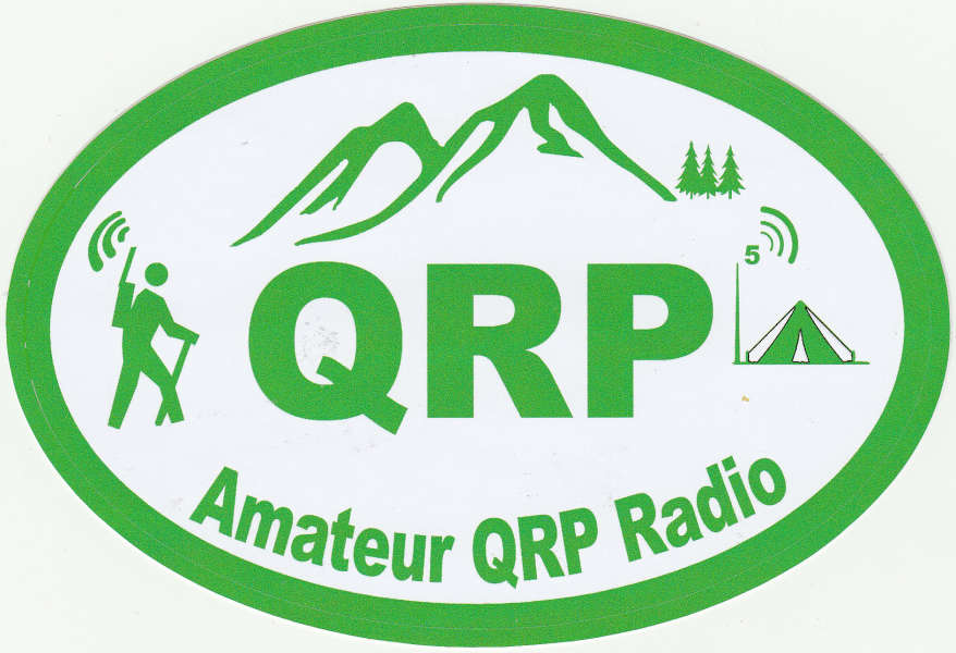 QRP Radio