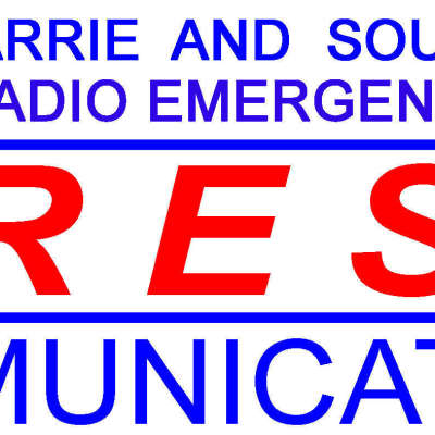 South Simcoe Amateur Radio Emergency Services Team