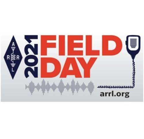 Field Day 2021
