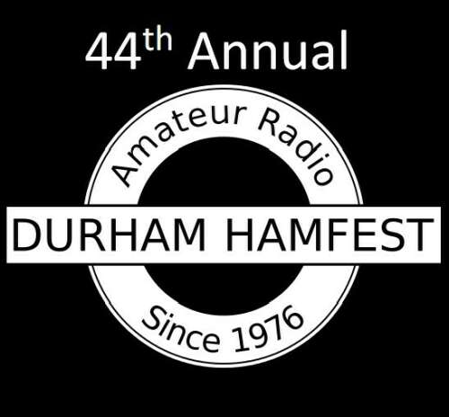 Durham Hamfest